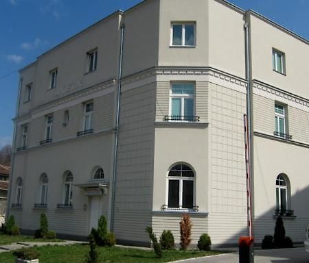 Vila Miletic Vrnjacka Banja Ngoại thất bức ảnh