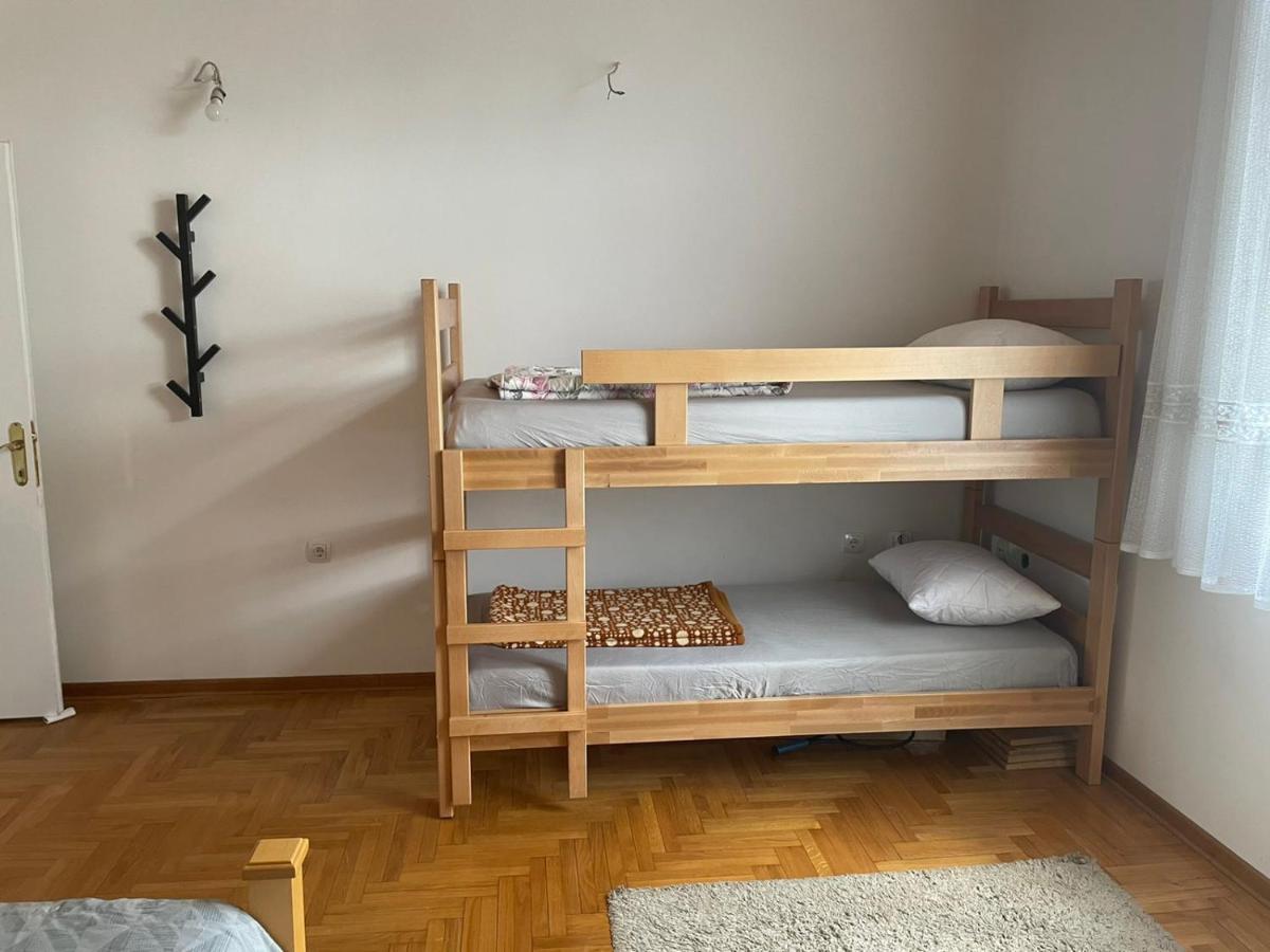 Vila Miletic Vrnjacka Banja Ngoại thất bức ảnh