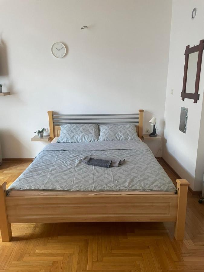 Vila Miletic Vrnjacka Banja Ngoại thất bức ảnh