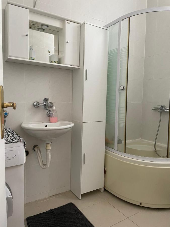 Vila Miletic Vrnjacka Banja Ngoại thất bức ảnh