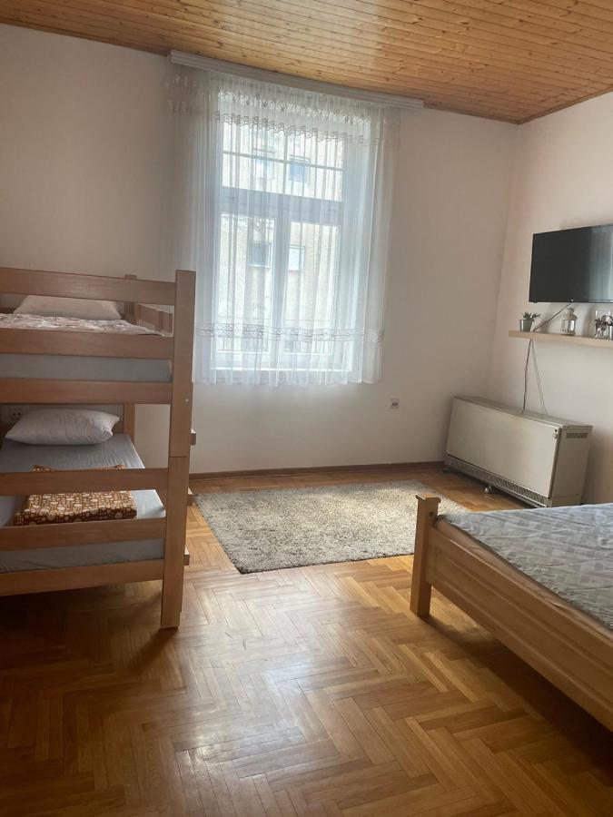 Vila Miletic Vrnjacka Banja Ngoại thất bức ảnh
