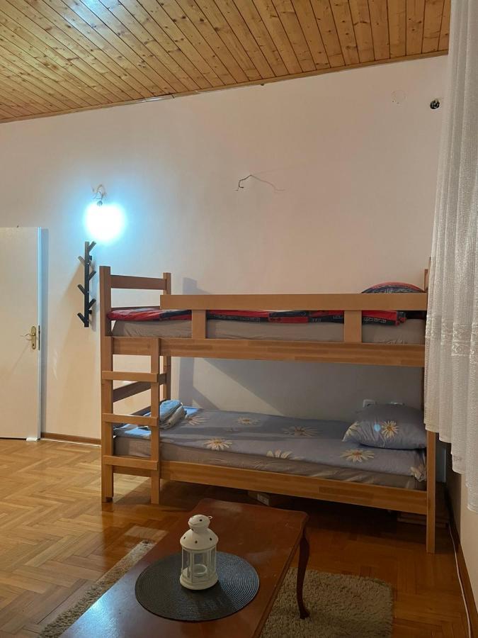 Vila Miletic Vrnjacka Banja Ngoại thất bức ảnh